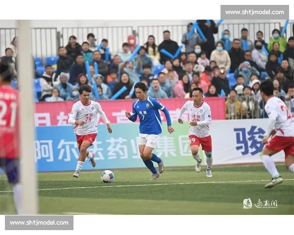 宿超：沭阳主场 2-1 险胜洋河新区 斩获两连胜